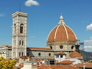 Apartment Florence - Firenze